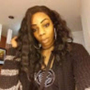 Meet your Posher, Bernice r